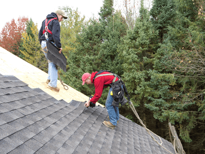 About Roof Repair Experts Homewood, CA